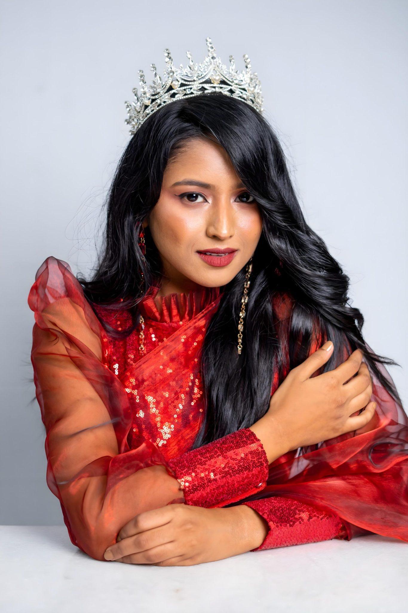 Pageants for Leadership