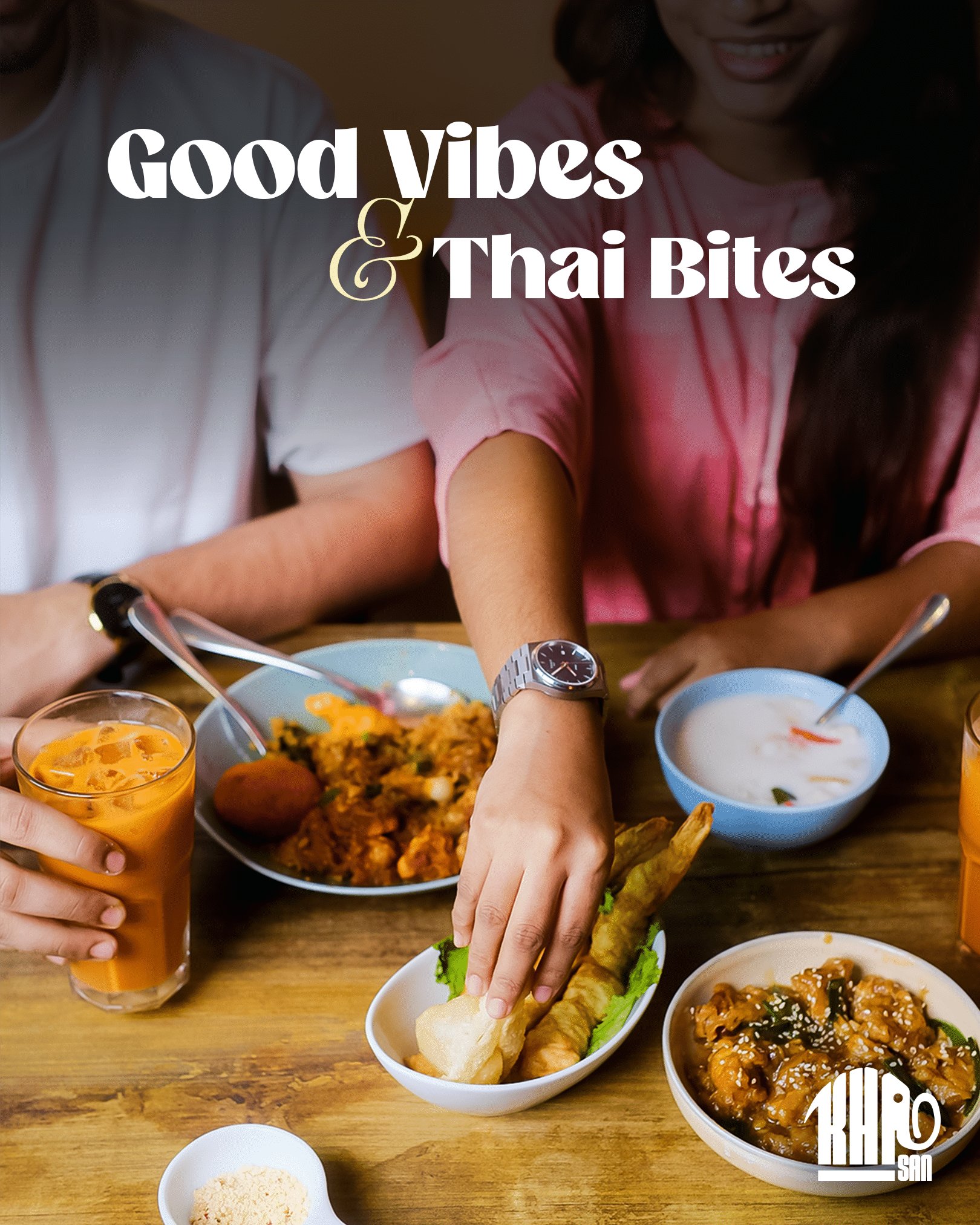 Good Vibes