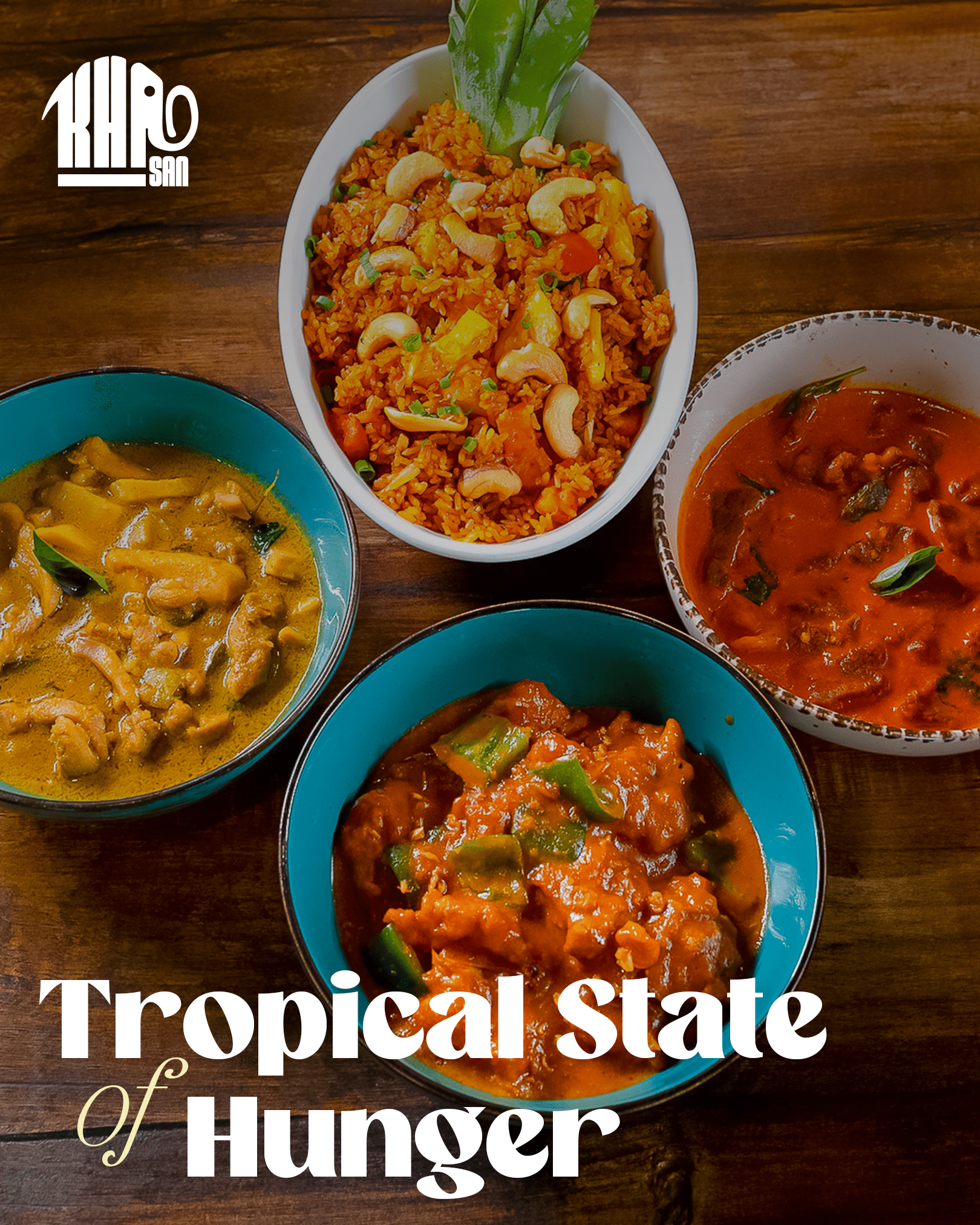 Tropical State